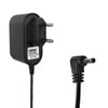 WEKO 5 VOLT - 2 AMPER 3.5*1.35 UÇLU PLASTİK KASA PRİZ TİPİ ADAPTÖR