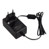 WEKO 9 VOLT - 3 AMPER PRİZ TİPİ PLASTİK KASA ADAPTÖR 5.5*2.5 UÇ YERLİ ÜRETİM