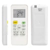 WEKO KK BOSCH 12008801 KLİMA KUMANDASI