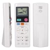 WEKO KK E.C.A / HAİER YR-HD01 YL-HD01 YL-HD04 KLİMA KUMANDA