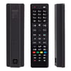 WEKO KL HI-LEVEL - PANASONIC SİYAH TUŞLU LCD*LED TV KUMANDA