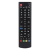 WEKO KL LG SMART VE MYAPPS TUŞLU AKB73715601 LCD-LED TV KUMANDA