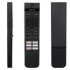 WEKO KL PHILIPS HPH261 SES KOMUTSUZ AMBILIGHT NETFLIX- DISNEY PLUS-YOUTUBE-PRIMETUŞLU LCD TV KUMANDA