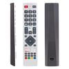 WEKO KL SHARP SH-V1 NETFLIX-YOUTUBE-GOOGLE PLAY TUŞ-PRIME VIDEO SES KOMUTLU LCD-LED TV KUMANDA