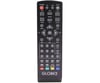 WEKO KR GLOBEX GLB-8800 MİNİ HD * MILLENIUM MİNİ HD UYDU KUMANDASI