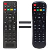 WEKO KR MAGBOX ROYAL*SIGMA*ORBİT*FREEBOX STARBOX*XBOX*WİSMANN MİNİ 600 HD KUMANDA (UK-035) (34068=15221)