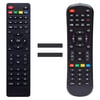 WEKO KR REDLİNE TS-100 HD VE T SERİSİ YOUTUBE TUŞLU HD UYDU KUMANDA (3444=3447=34271=13281=16611)