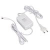 WEKO TOTTOLET 1200 12 VOLT - 3.2 AMPER 5.5*2.5 UÇLU YERLİ ÜRETİM PLASTİK KASA BEYAZ MASAÜSTÜ ADAPTÖR