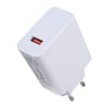WEKO WK-27875 M11 33W TURBO USB ŞARJ BAŞLIK ADAPTÖRÜ