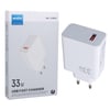 WEKO WK-27875 M11 33W TURBO USB ŞARJ BAŞLIK ADAPTÖRÜ