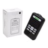 WLN KD-C80 3-5 KM 16 KANAL RADYOLU MİNİ EL TELSİZİ TEKLİ PİL VE ŞARJ ALETİ DAHİL