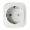 X-LEVEL X-PLUG XSP9010 ON/OFF TUŞLU ANDROID/IOS APP SMARTLIFE AKIM KORUMALI WI-FI AKILLI PRİZ