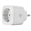 X-LEVEL X-PLUG XSP9010 ON/OFF TUŞLU ANDROID/IOS APP SMARTLIFE AKIM KORUMALI WI-FI AKILLI PRİZ