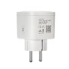X-LEVEL X-PLUG XSP9010 ON/OFF TUŞLU ANDROID/IOS APP SMARTLIFE AKIM KORUMALI WI-FI AKILLI PRİZ