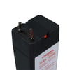 YOKOHAMA YH-40.3 4 VOLT - 0.3 AMPER KURU AKÜ (27 X 20 X 48 MM)