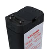 YOKOHAMA YH-40.7 4 VOLT - 0.7 AMPER KURU AKÜ (22 X 32 X 64 MM)