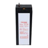 YOKOHAMA YH-41.2 4 VOLT - 1.2 AMPER KURU AKÜ  (35 X 22 X 91 MM)