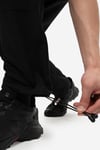 COMMAND ERKEK SİYAH PANTOLON