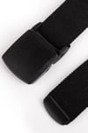 Hidden Pocket Belt