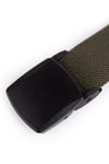 Hidden Pocket Belt Haki