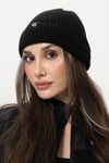 Sherpa Beanie