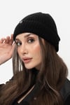 Sherpa Beanie
