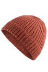 Sherpa Beanie Kardinal