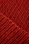 Sherpa Beanie Kiremit