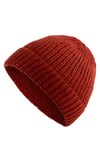 Sherpa Beanie Kiremit
