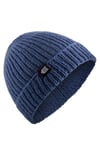 Sherpa Beanie Mavi