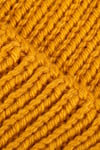 Sherpa Beanie Sarı