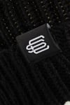 Sherpa Beanie Siyah