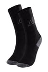 Trail Outdoor Socks 3'lü Paket