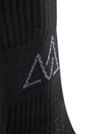 Trail Outdoor Socks 3'lü Paket