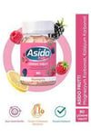 Asido Frutti Mide Asidine Karşı Çiğneme Tableti 