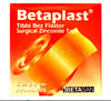 betaplast bez flaster 5 m * 5 cm
