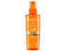 Bioxcin SPF 15 Bronzlaştırıcı yağ