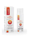 dermoskin face protection krem spf 50 bitkisel omega 3 omega 6 