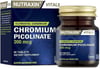 Nutraxin Chromium Picolinate 200 Mcg 90 Tablet