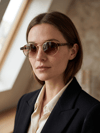 Elenor Brown Kadın Güneş Gözlüğü