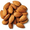 Çiğ Badem 250 Gr