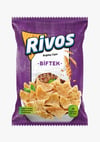 Haşiroğlu Rivos Buğday Cipsi (Biftek)