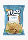 Haşiroğlu Rivos Buğday Cipsi ( Klasik)