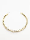 Damla Zirkon Gold Xuping VIP Premium Bileklik