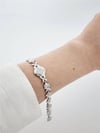 Kuzey Yıldızı Silver Xuping VIP Premium Bileklik