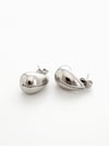 Minimal Damla Silver VIP Xuping Küpe