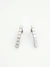 Minimal Modern Silver VIP Xuping Küpe