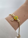 Snowflake VIP Premium Xuping Marka Charm Bileklik