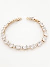Square Kristal Xuping VIP Premium Bileklik