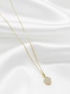 Zirkon Gold VIP Xuping Kolye